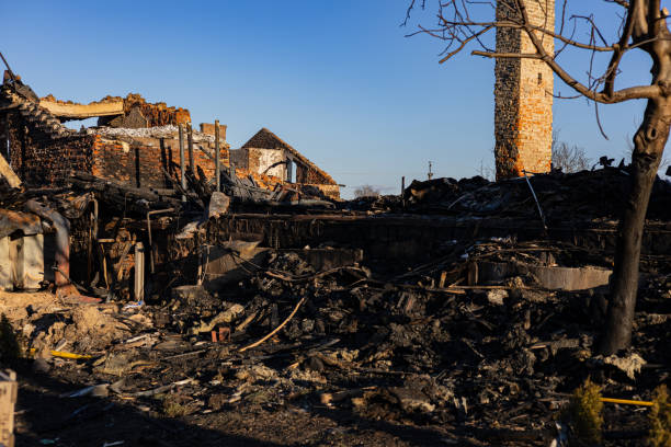 Reliable Smoke Damage Removal contractor in Cortez, FL by Fire Damage Doption
