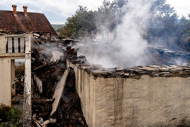 Affordable Smoke Damage Removal solutions in Cortez, FL